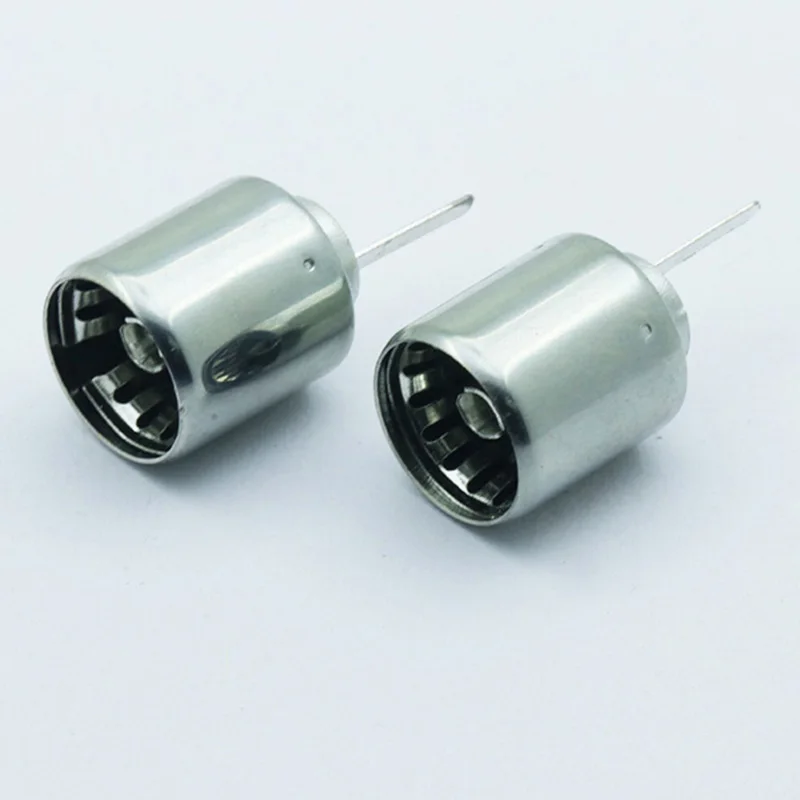 8pcs DVB-T TV PAL Connettore del Cavo, In Metallo di Ferro TV Femminile Coassiale RF Adattatore del Connettore, saldatura TV Spine Convertitori