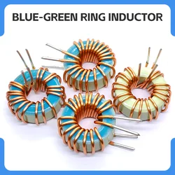 high power magnetic ring inductor 10652 iron powder core high current 10/22/33/47/68/80/100/160/220/330uH