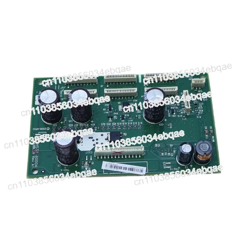 Pen Holder Main Boa…