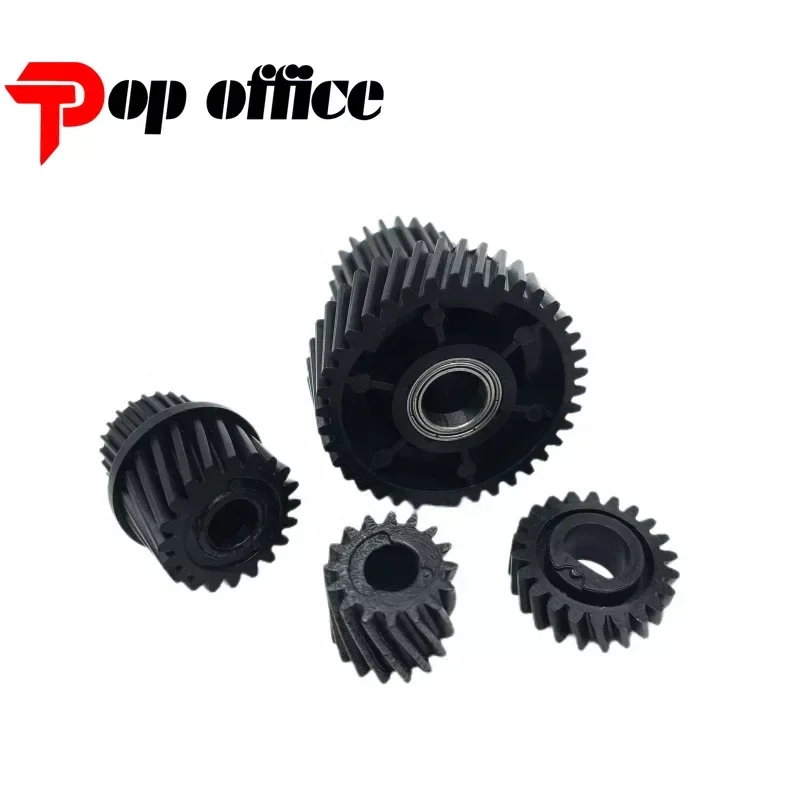 2Sets Registration Motor Gear for Xerox 700 700I C75 J75 770 5151 motor gear Copier Parts