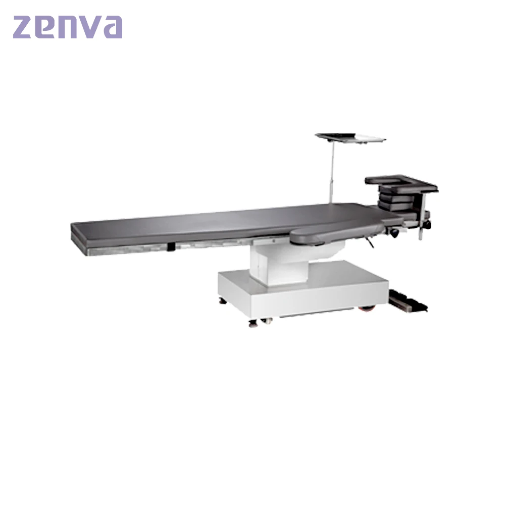NewElectric Hydraulic Power Source . Exam Table Steel And Metal Material For Operating Room