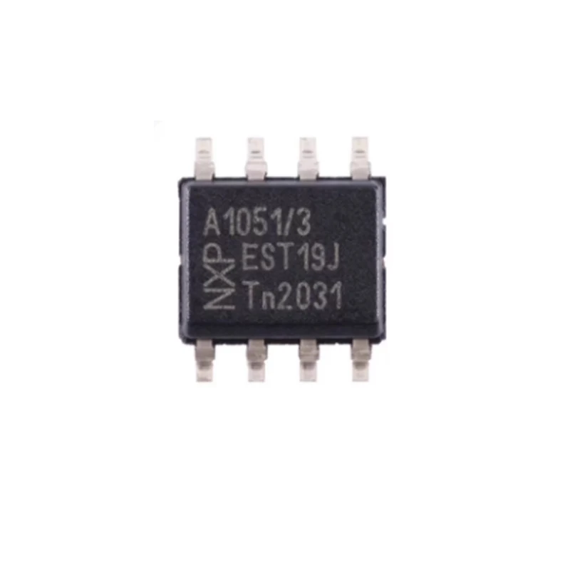 TJA1051T/3/1J A1051…