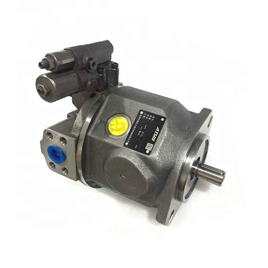 

A10VSO85 A10VSO Series 53 Axial p 350 bush a11vlo260 piston hydraulic pump for valves