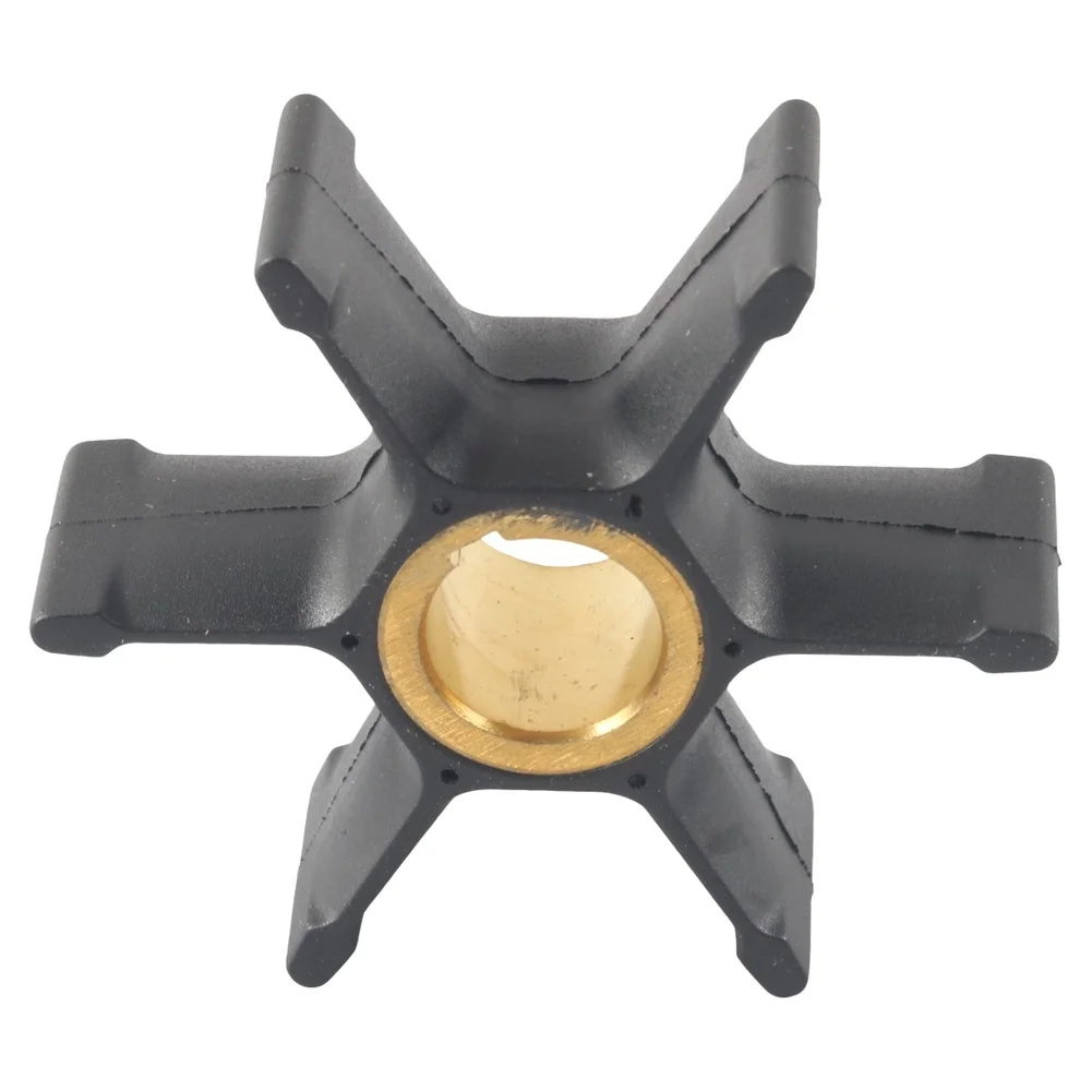 

Water Pump Impeller 0377230 377230 For Johnson Outboard Engine 35HP 40HP 50HP 55HP High Strength Rubber OEM Standard