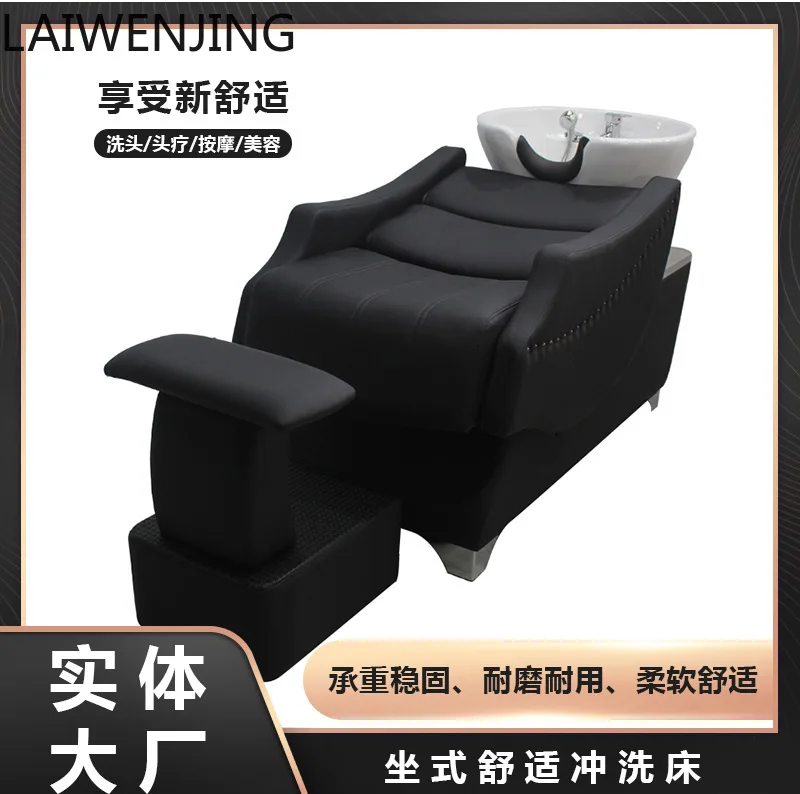 Mjy Semi-Reclining …