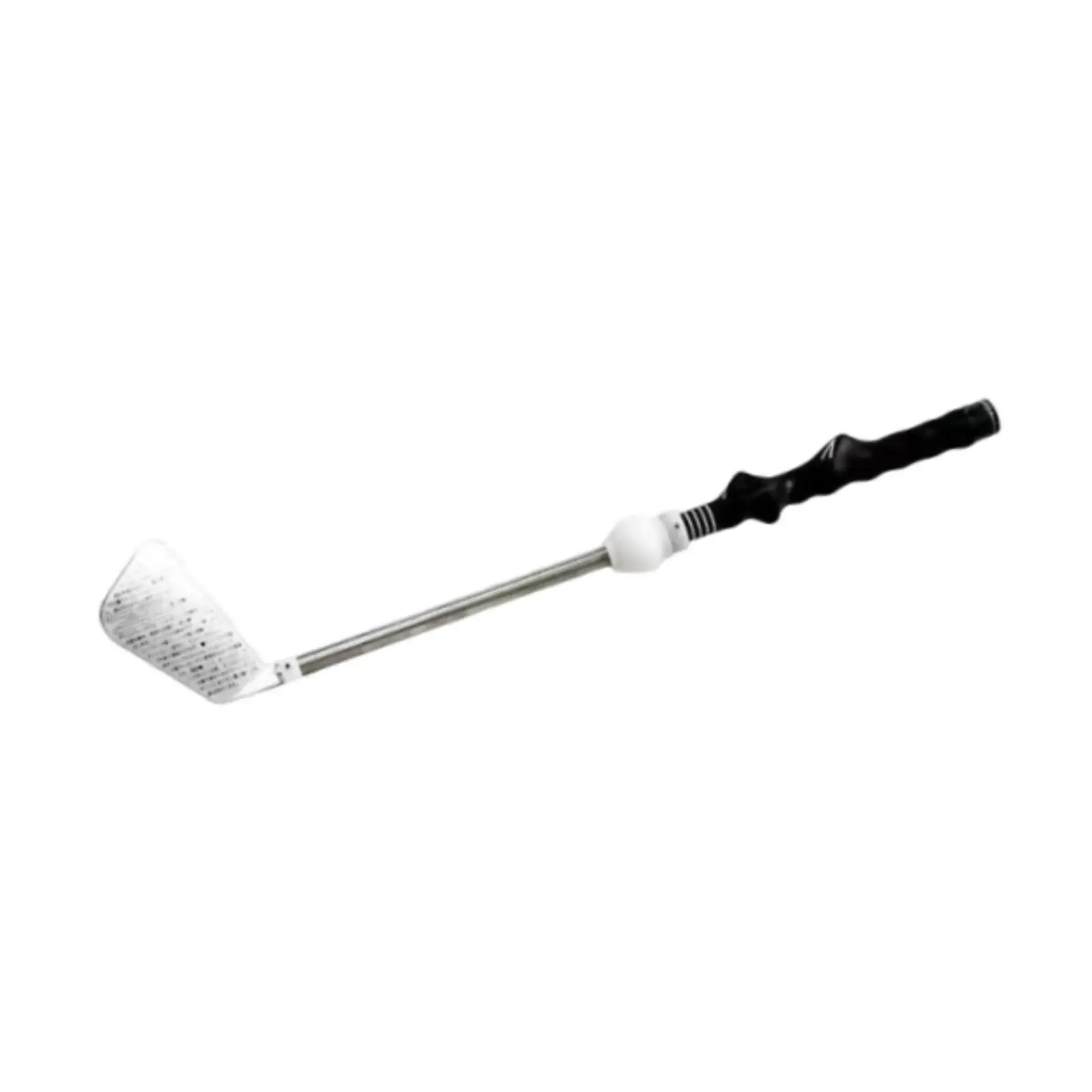

Warm up Stick Training Aid Exercise Comfortable Grip Golf Grip Swing Trainer