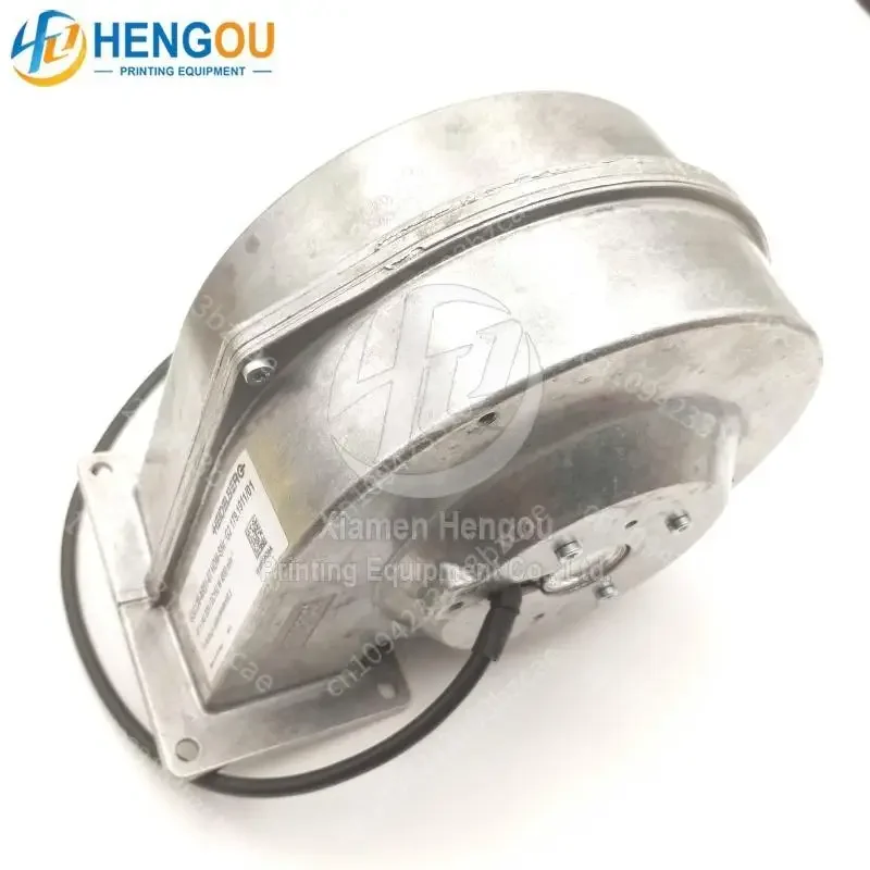 

НОВЫЙ G2.179.1911 Вентилятор G3G-120-AR51-07 48 В G2.179.1911/01 HD оригинальные детали печатной машины