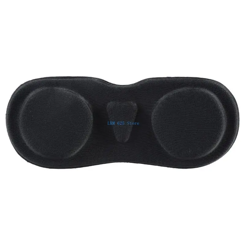 41QA Glasses Len Pr… - image