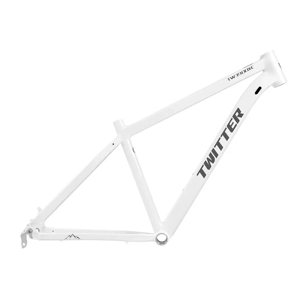 

TWITTER TW3900XC AL6061 Aluminum Mountain Bike Frame 27.5/29*15/17/19CM Hard Tail XC Disc Brake велосипеды bicicletas frame mtb