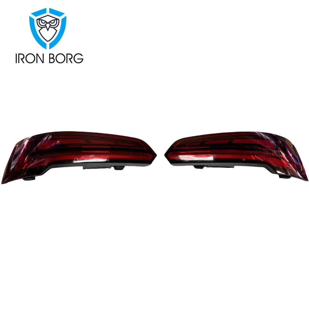 الجانب الأيمن الذيل ضوء الجمعية ل 2021-2024 أودي Q5 2022 2023