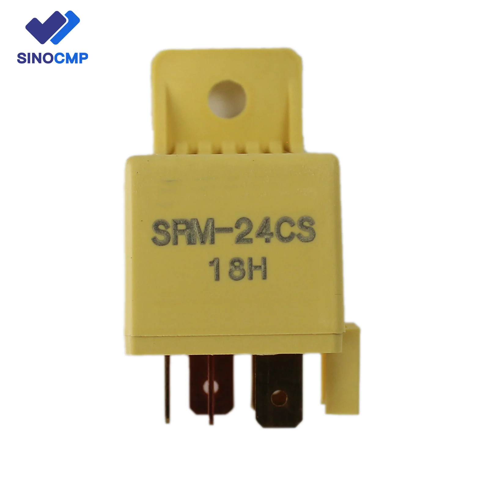 

1pc New Relay 159919A1 For CASE CX240 Excavator