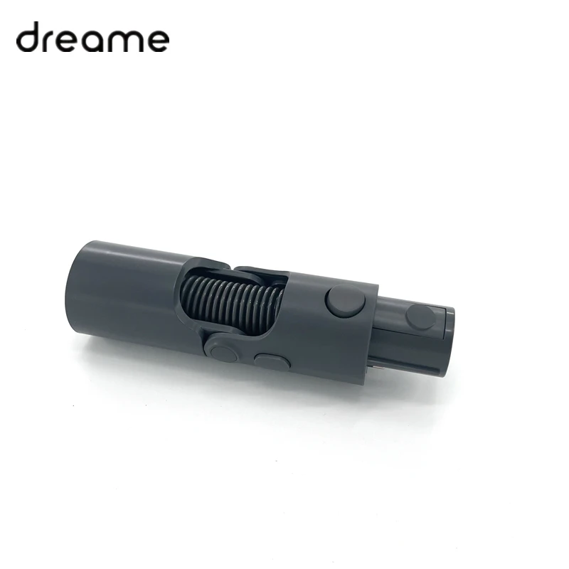 Dreame handheld wireless vacuum cleaner accessory Conversion head assembly (wide needle version), for dreame V9 V10 XR T100