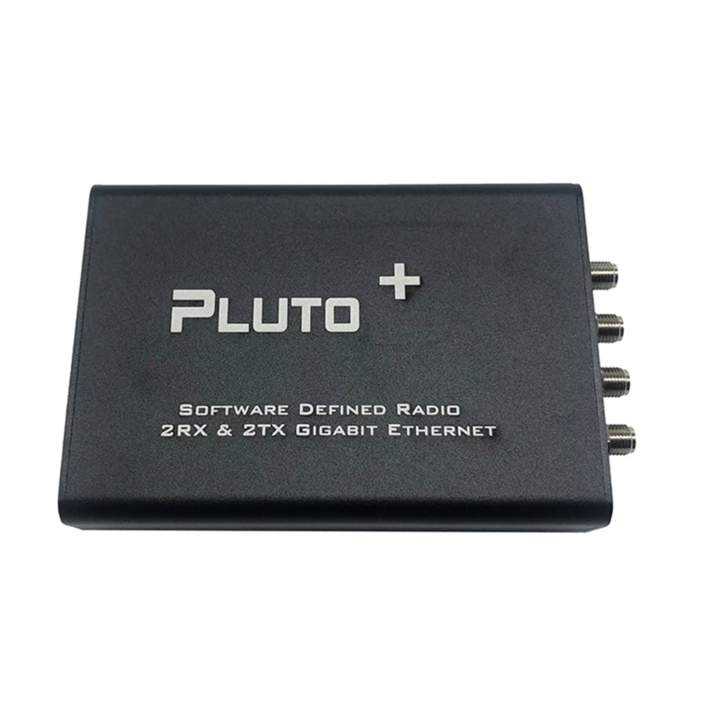 AD9361 7010 Receiver Pluto++Zynq 70MHz~6GHz Software Radio Platform 2RX 2TX