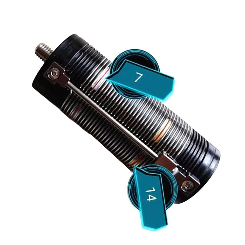 

Induction Coils Are Available For PAC-12, JPC-7, And JPC-350 Antennas.Induction Coil For PAC-12 JPC-7 JPC-350 Antenna Tools
