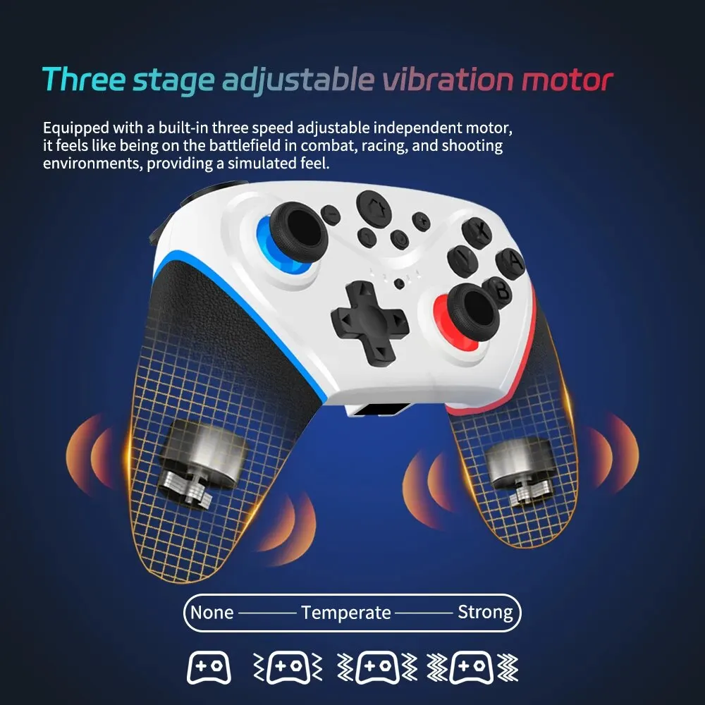 Thumbnail 4 - #49 Compare USB Gamepad Controllers Before You Buy