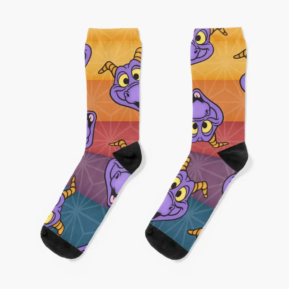 

Figment SSE Stripe pattern Socks Stockings man warm winter Lots Mens Socks Women's