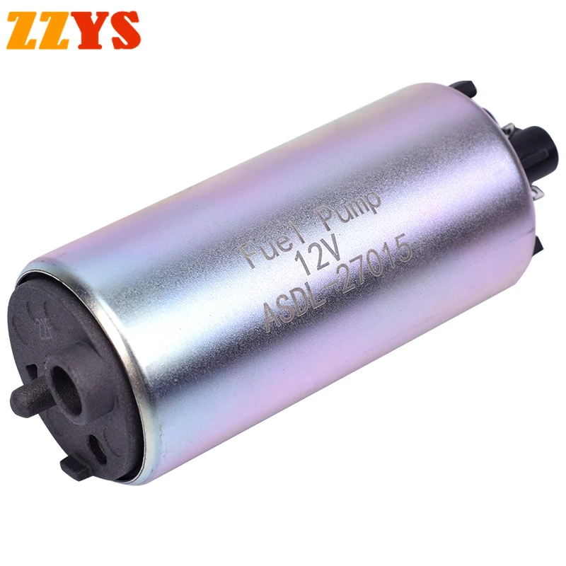 12v Motorcycle Electric Gas Gasoline Petrol Fuel Pump Core for Vespa GTS 300 HPE 4T/4V Ie ABS Euro 4 2019 2020 2021 2022 GTS300