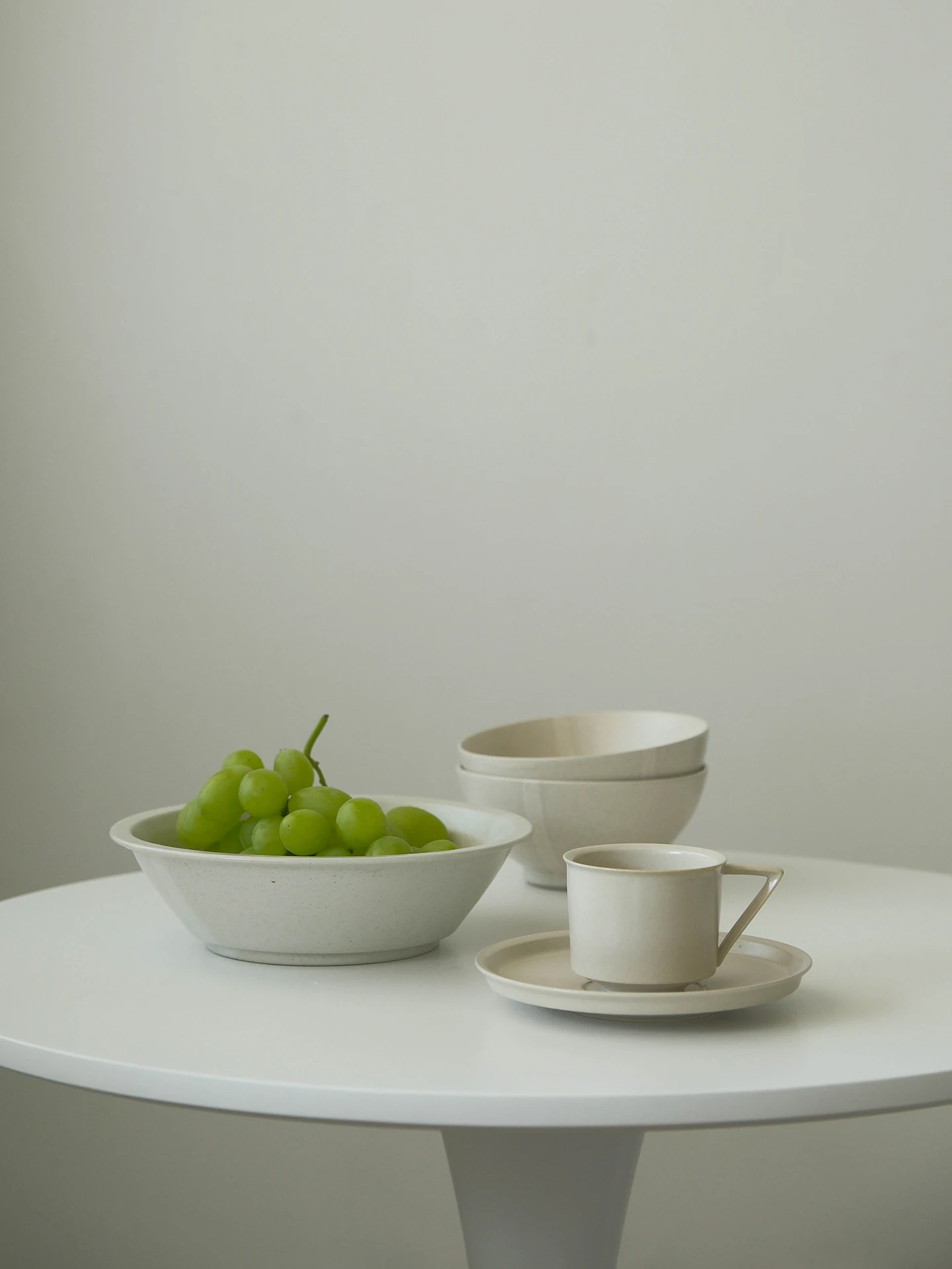 

Фарфоровая суповая тарелка и тарелка для фруктов Yetao Varle Cerc из цзиндэчжэньского фарфора, китайская посуда для сервировки стола