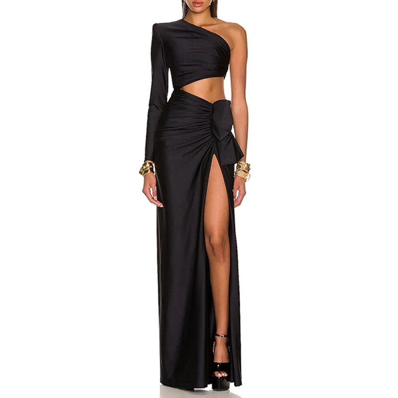 Black Formal Gowns  AliExpress