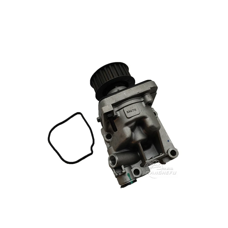 

Подходит для двигателя Linde 351-05 Deutz, детали вилочного погрузчика, масляный насос DZ 04102478