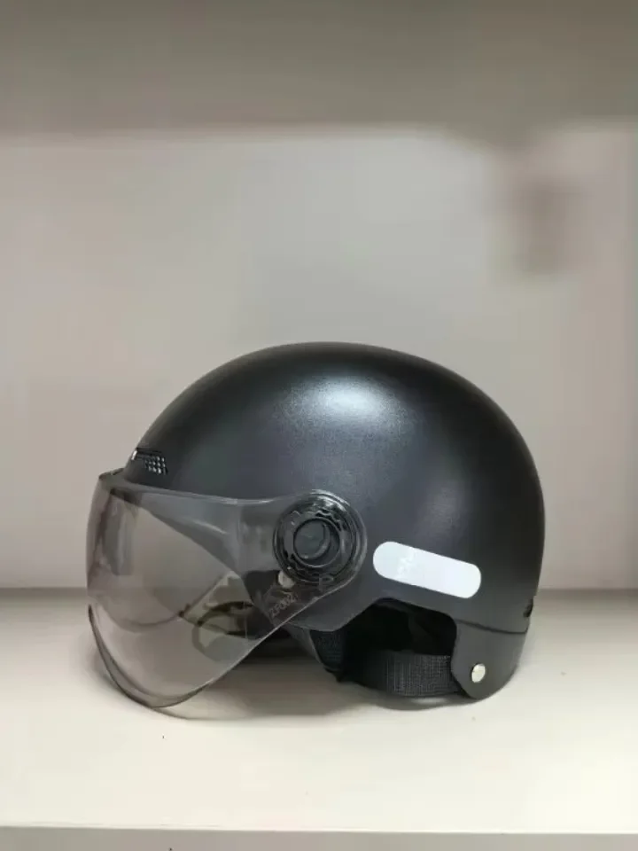 Thumbnail 4 - #44 Motorcycle Helmets Sale