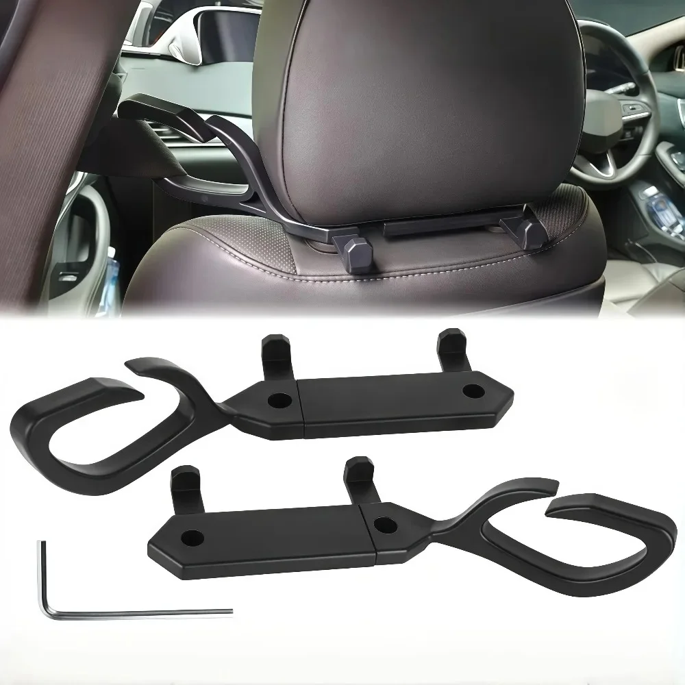 Automotive Seat Belt Guide, Adjuster, Automotive Seat Belt Manager, Universal Car Seat Hook, Rear Seat Hook, Seat Belt Hook