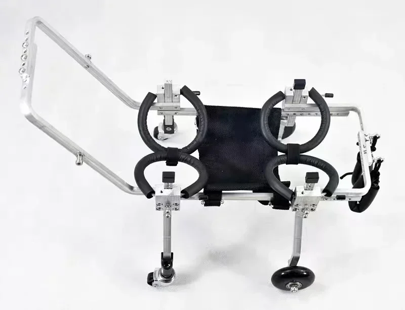 

Hot sales FOR Mini Exercise Bike Pets Assistant Disabled Pet Wheelchair