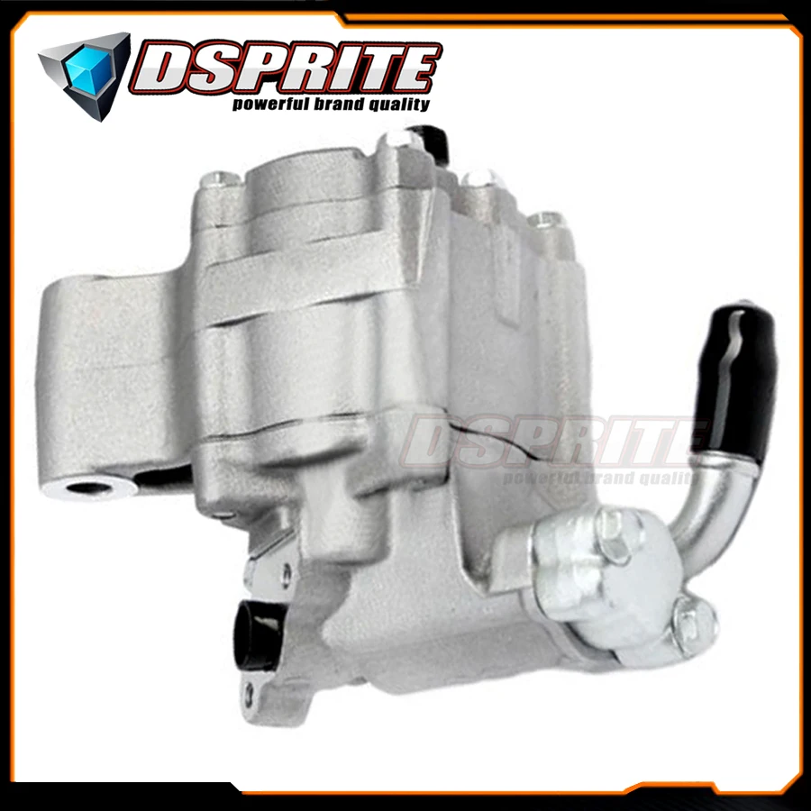 

NEW Power Steering Pump 56100-PT0-050 for HONDA Accord CB3 CB7 1990-1993 Model OEM 56110-PT0-050 56110-PTO-050