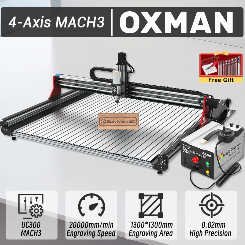 Bulkman3D Oxman 4-A… - image