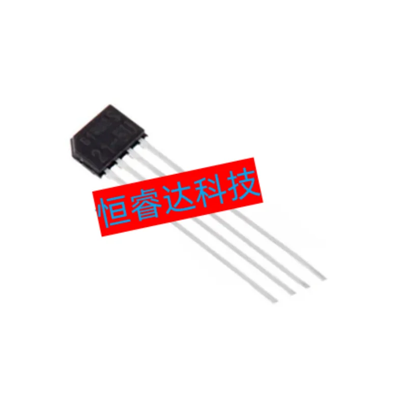 10pcs~100pcs/LOT 21-5U TLE4921-5U TLE4921 P-SSO-4 SIP-4 New original In stock