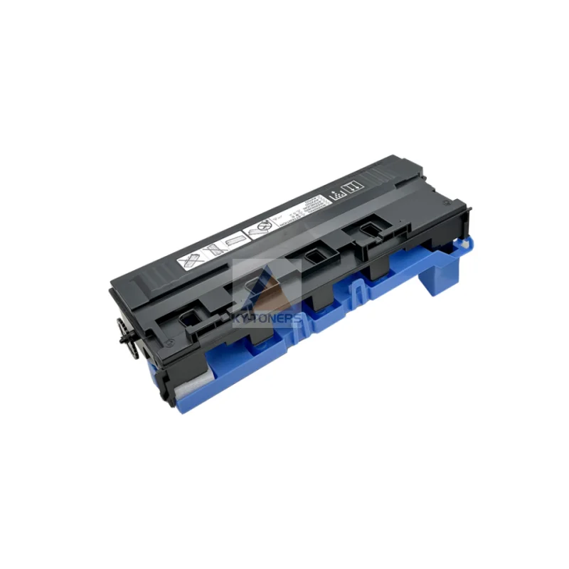 

Waste Toner Box Container For Use in Konica Minolta C220 C280 C360 C7722 C7728 AD C288 C368