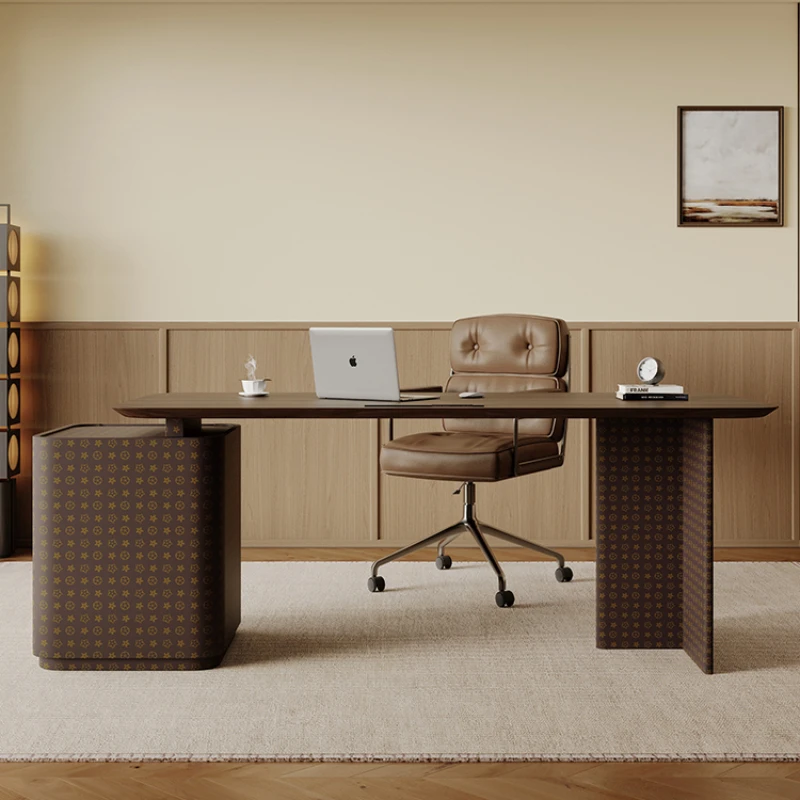 

Executive Desk Study Table Office Tables White Furniture Dressing Reading Midi Lifting Workshop Computer Height Auxiliary Low