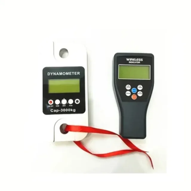 T-measurement equipment used to measure force Load Weighing Equipment force scale