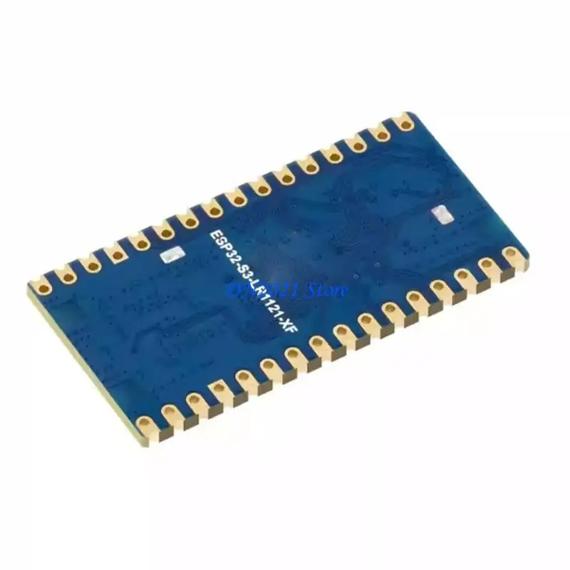 F3KE Low Power Module With 21 GPIO Pin And Encryption For Secure IoTs Connection Development Board