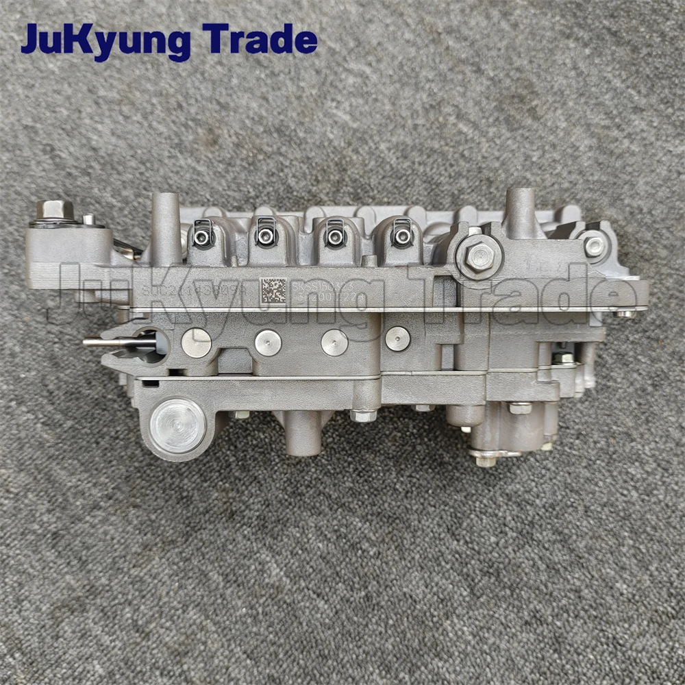 A6GF1 Gearbox Valve Body with Solenoid Valve for Hyundai Rondo Pilot Gearbox