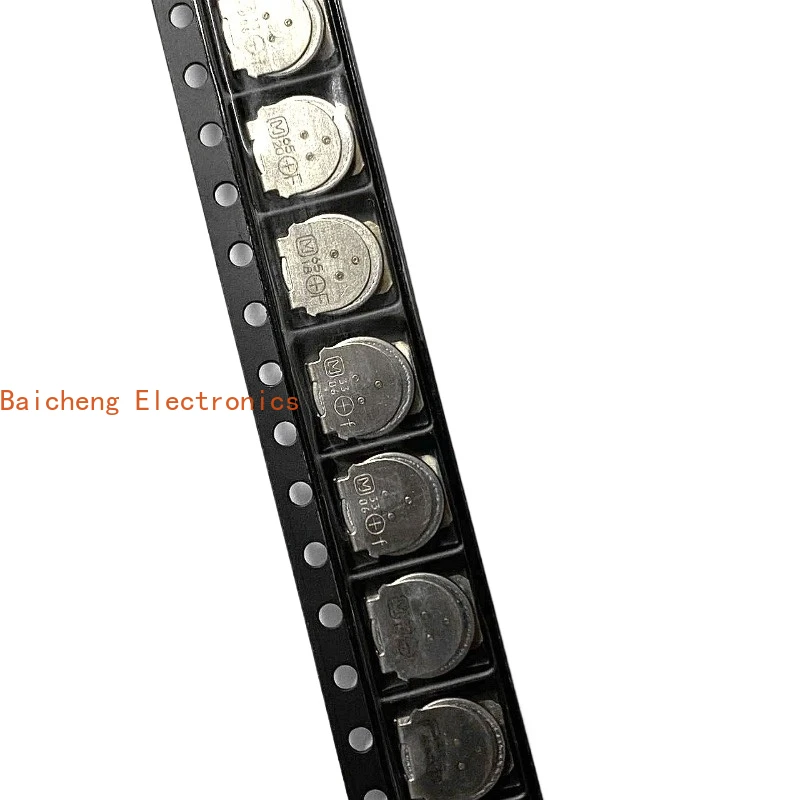 Condensatore Farad EECENOF204J1 da 10 pezzi 3.3V0.2F originale