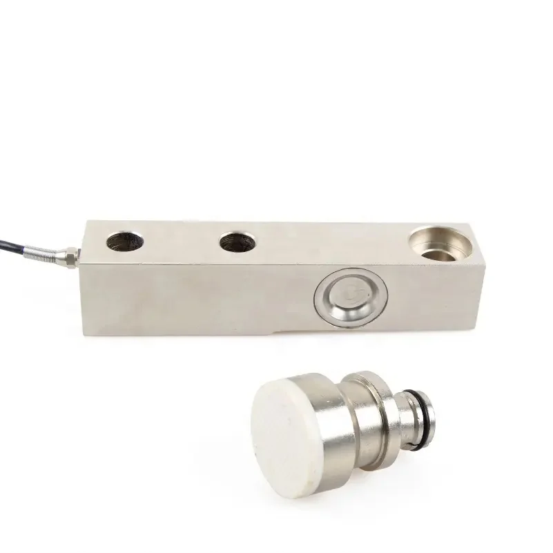 High Quality YZC-3 5T 8T Stainless Steel Analog Interface Resistive Technology Platform Scale Force Sensor Load Cell