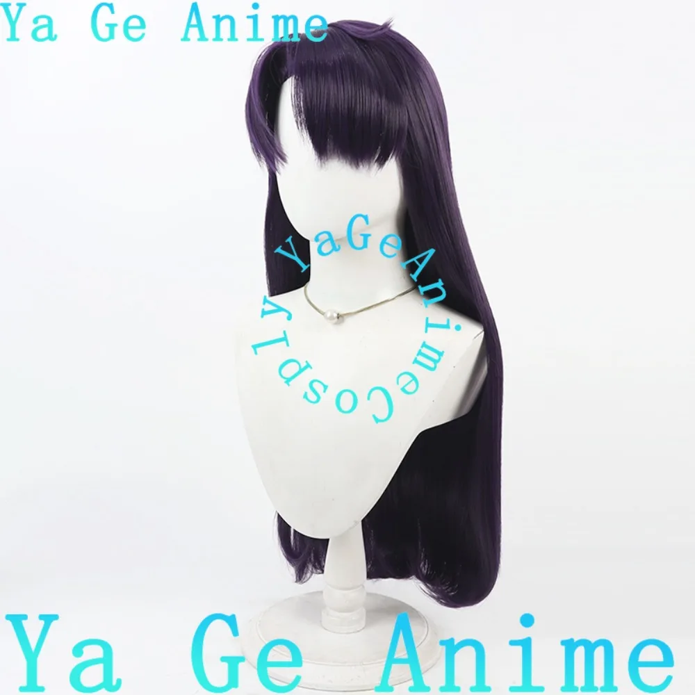 Ya Ge Anime Store S Hino Rei Cosplay Pruik Anime Reality Show Game Rollenspel Pruik Gebruikt voor Anime Dance Partys