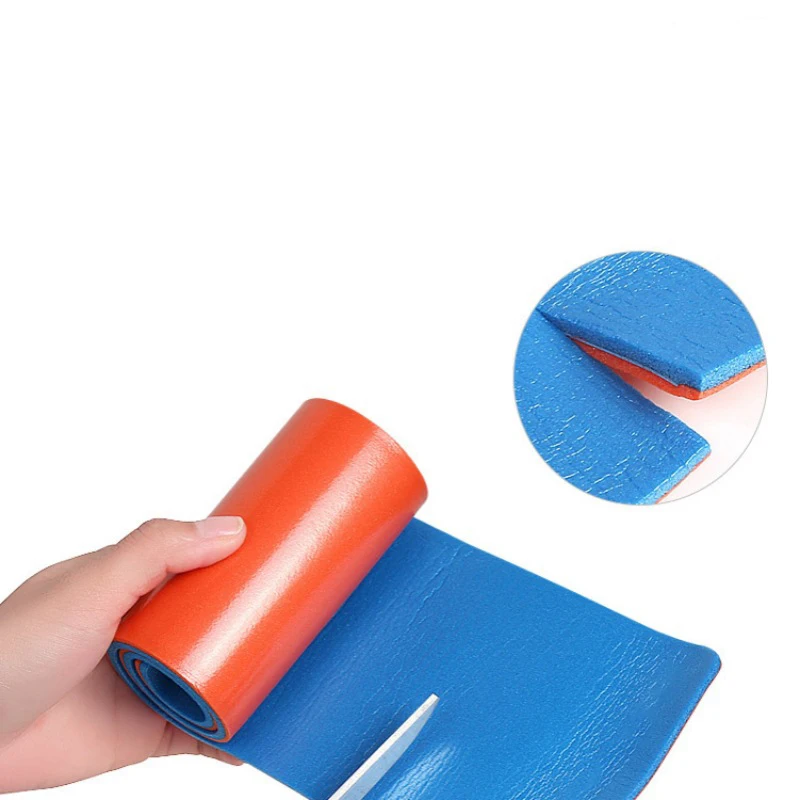 Multifunctional Fracture Splint High Plasticity of The Polymer Stabilizes Bones Foldable 11x20cm 11x46cm 11x92cm