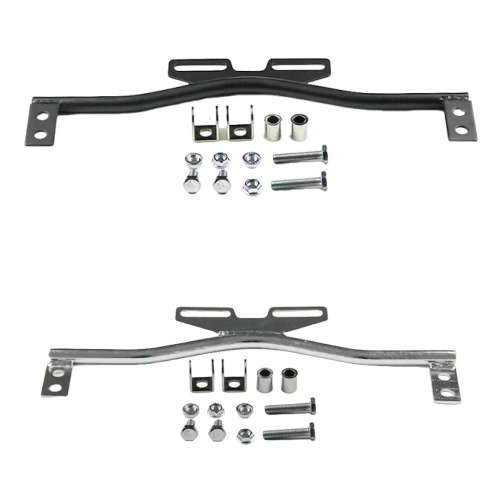 

Железный кронштейн ближнего света мотоцикла для Harley High Performance