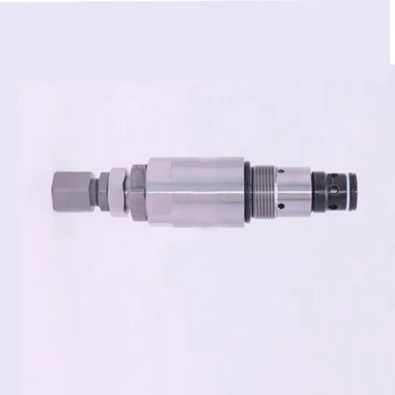 PORT RELIEF VALVE  XJBN-01261 XJBN01261 MAIN RELIEF VALVE FOR HYUNDAI R225-9 R210LC9 R220-9 R250LC9 R210W-9