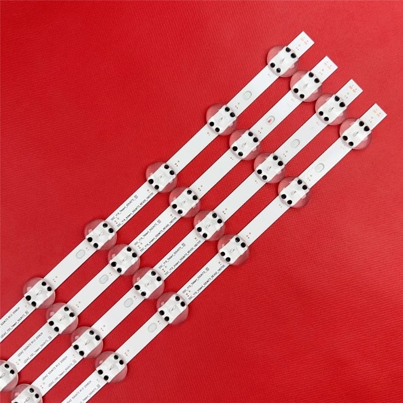 ABLE-LED استبدال الخلفية ل 50UM7600PLB 50UM7500PSB 50UM7360PSA 50UM7510PSB 50UM7500PLA 50UM7300AUE 50UM7450PLA