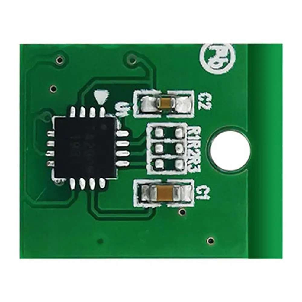 Trommel chip für Lexmark MB2442 MB2338 B2442 B2650 B2546 MB2546 B2650 MB2650 B2338 2338 2650 2546 2650 2442 laser kopierer chip