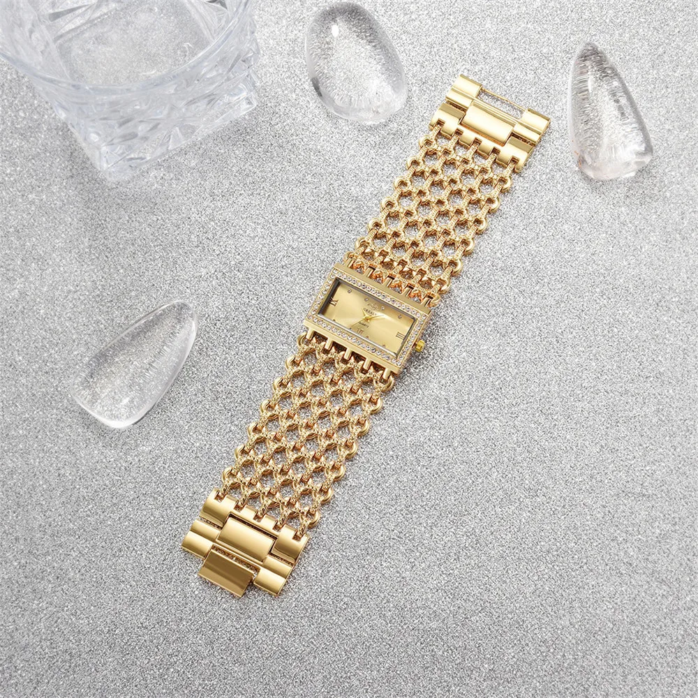 Montre à quartz de luxe pour f - Luxury Watch Events avis et prix