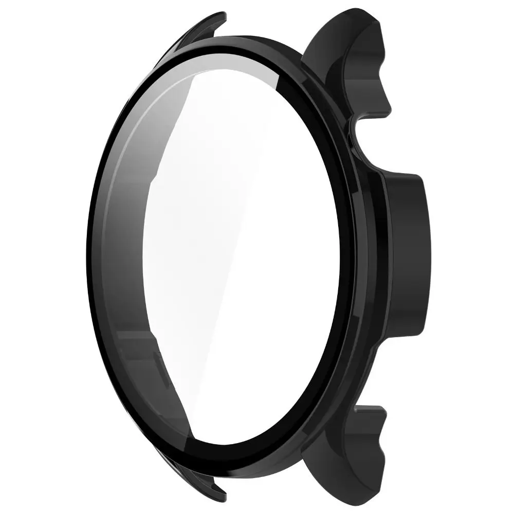 Screen Protector Case Designed for The for Amazfit Balance Smartwatch,Featuring Comprehensive Coverage for The Device'S Screen