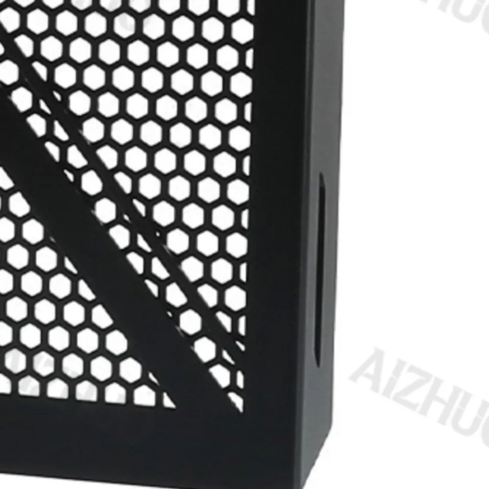 

For Scrambler 400 X Speed 400 2024-2025-2026 Motorcycle Radiator Guard Grille Cover Protector Water Tank Protection Accessories