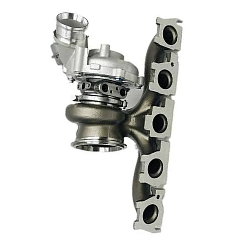 Nuevo Turbocompresor B03 18559880037 18559880021 18559700021 07K145701N 07K145701J para Motor Audi RS3 TT RS 2.5L DAZA DNWA TFSI 8S