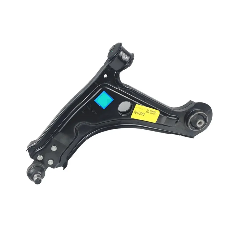 

COA13768(R),96391851,96415064,96415064 RH,96415064RH,96415063/96391850 Control Arm For DAEWOO LACETTI 04-ER , NUVIRA 03-