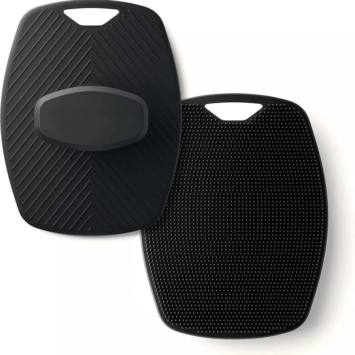 

Пищевой силиконовый скребок для тела, ручная щетка с высокоэластичной щетиной для душа, перьев и нежного отшелушивания