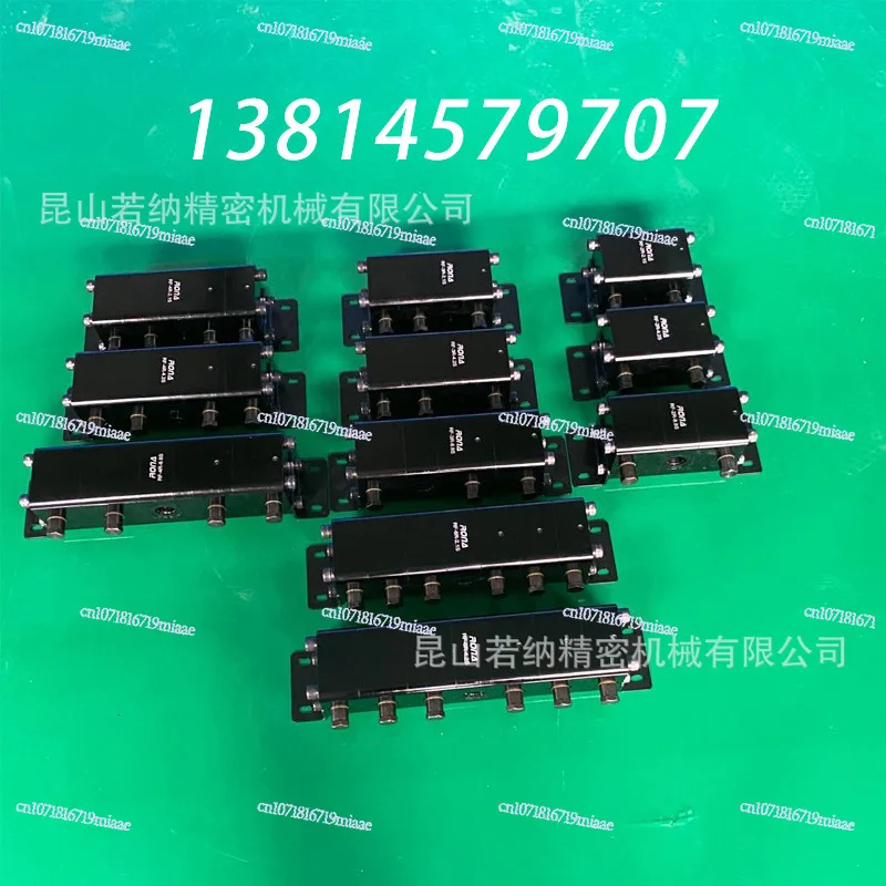 محرك تحويلة متزامن دقيق صمام توازن ثنائي الاتجاه مزامنة أسطوانة تحويلة والعتاد معدات ميكانيكية مختلفة